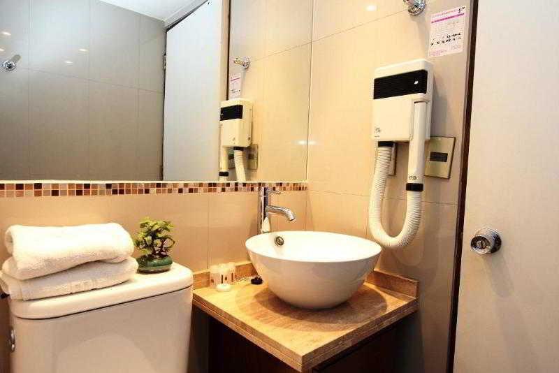 Rq Bosque Tobalaba Ξενοδοχείο Σαντιάγκο Εξωτερικό φωτογραφία