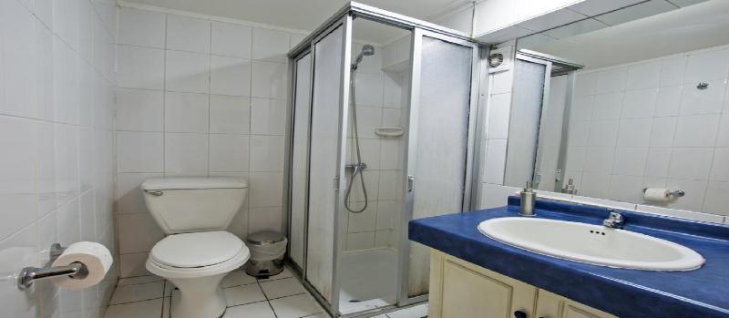 Rq Bosque Tobalaba Ξενοδοχείο Σαντιάγκο Εξωτερικό φωτογραφία